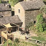 Du Ruisseau Saint-Germain-de-Calberte