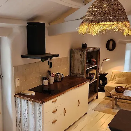 Du Ruisseau Casa vacanze *