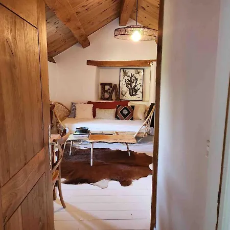 Du Ruisseau Casa vacanze