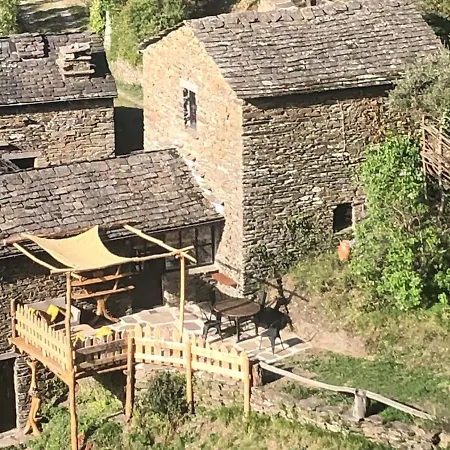 Du Ruisseau Saint-Germain-de-Calberte