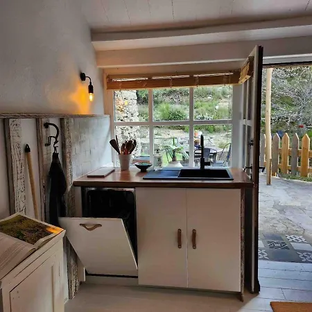 Du Ruisseau Casa vacanze