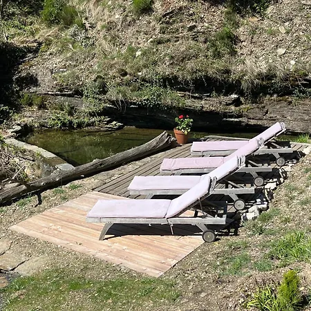 Du Ruisseau Casa vacanze