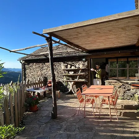 Casa vacanze Du Ruisseau *